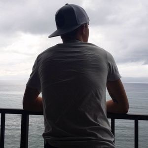 Meet your Posher, Trenton